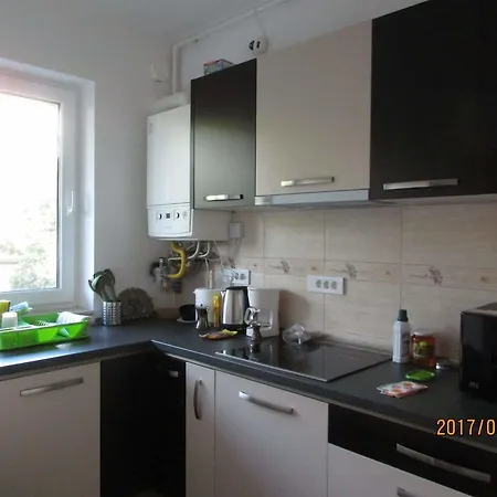 Brasovresidence2017 Lejlighed *