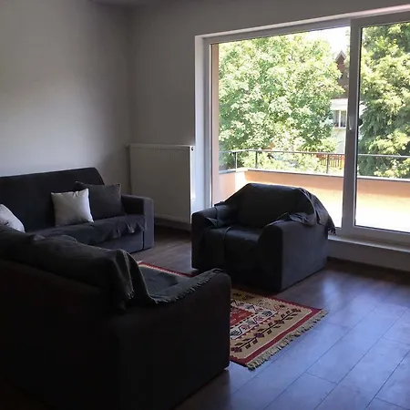 Brasovresidence2017 Lejlighed Braşov