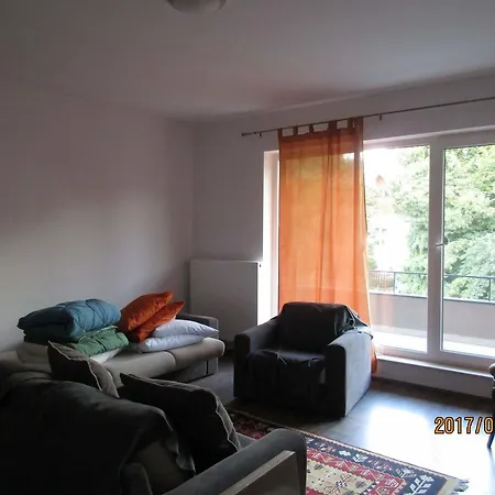 Lejlighed Brasovresidence2017 *