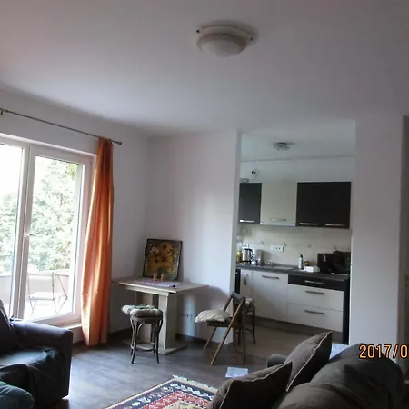 Lejlighed Brasovresidence2017 Braşov