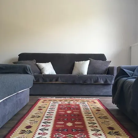 Brasovresidence2017 Lejlighed Braşov