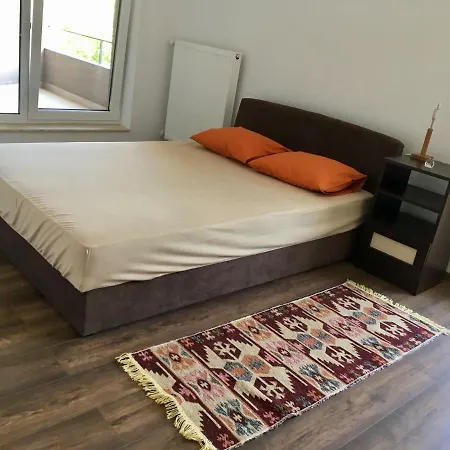 Brasovresidence2017 * Braşov